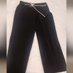 White House Black Market Capri Pants